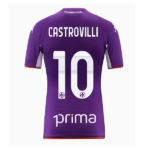 10 CASTROVILLI (Primera Equipación) 4508