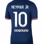 Neymar da Silva 10(Primera Equipación)