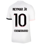 Neymar da Silva 10(Segunda Equipación)