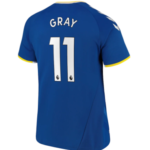 Gray 11 (Primera Equipación) 13376