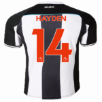 14 HAYDEN (Primera Equipación) 13544