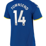 Townsend 14 (Primera Equipación) 13376
