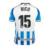 15 RICO (Primera Equipación) 4109