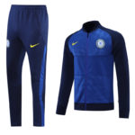 Chandal Chelsea 2021/22 Jugador Kit, Azul