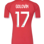 17 GOLOViN (Primera Equipación) 4422