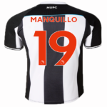 19 MANQUILLO (Primera Equipación) 13544