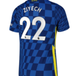 Ziyech 22 (Primera Equipación) 6849