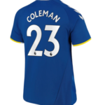 Coleman 23 (Primera Equipación) 13376