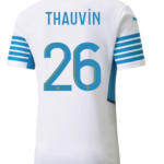 26 THAUViN (Primera Equipación) 4458