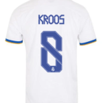 Kroos 8(Primera Equipación)