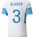 3 ALVARO (Primera Equipación) 4458