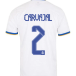 Carvajal 2(Primera Equipación)
