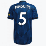 Harry Maguire 5(Tercera Equipación)