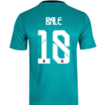 Gareth Bale 18(Tercera Equipación)