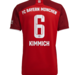 KIMMICH 6 (Primera Equipación) 4123