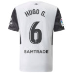 6 HUGO G. (Primera Equipación) 4115