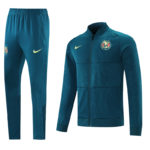Chandal Club América 2021/22 Kit, Azul