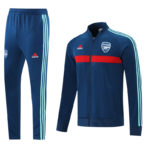 Chandal Arsenal 2021/22 Kit, Azul Marino