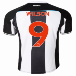 9 WILSON (Primera Equipación) 13544