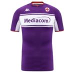 Camiseta ACF Fiorentina Primera Equipación 202122