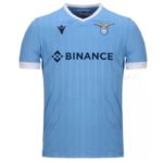 Camiseta SS Lazio Primera Equipación 202122