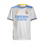 Camiseta Real Madrid Primera Equipación