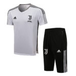 Ropa Deportiva Juventus 2021/22 Kit, Blanco