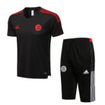 Ropa Deportiva Bayern Múnich 2021/22 Kit, Gris
