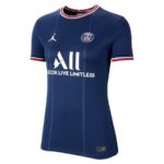 Camiseta Paris Saint-Germain Primera Equipación 2021/22 Mujer