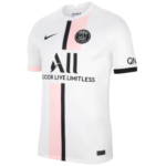 camiseta Paris Saint-Germain Segunda Equipación