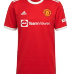 camiseta Manchester United Primera Equipación