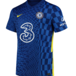 camiseta Chelsea Primera Equipación