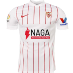 Camiseta Sevilla FC Primera Equipación
