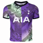 Camiseta Tottenham Hotspur Tercera Equipación 2021/22