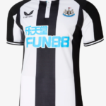 Camiseta Newcastle United Primera Equipación 2021/22