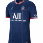 camiseta Paris Saint-Germain Primera Equipación