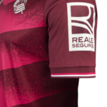 Camiseta Real Sociedad Segunda Equipación 202122