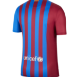 Camiseta FC Barcelona Primera Equipación 202122