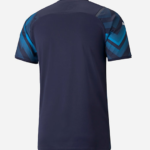 Camiseta Olympique de Marseille Segunda Equipación 202122
