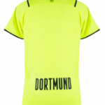 Camiseta Borussia Dortmund Tercera Equipación 202122