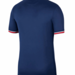 Camiseta Paris Saint-Germain Primera Equipación 202122