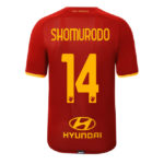 14号 SHOMURODO (Primera Equipación) 4571