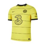 Camiseta Chelsea Segunda Equipación 2021/22 Versión Jugador