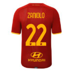 22号 ZANIOLO (Primera Equipación) 4571