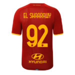 92号 EL SHAARAWY (Primera Equipación) 4571