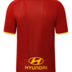 Camiseta AS Roma Primera Equipación 202122