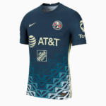 Camiseta Club América Segunda Equipación 2021/22