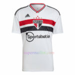 Camiseta São Paulo Primera Equipación 2022/23