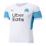 Camiseta Olympique de Marseille Primera Equipación 2021/22 Versión Jugador