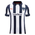 Camiseta CF Monterrey 2021/22 Edición Especial